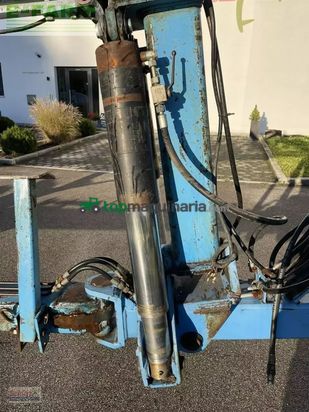 Arado - Lemken - vari diamant 7-schar pflug, lemken