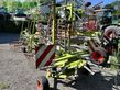 Henificador - Claas - liner 430