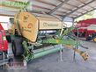 Empacadora gigant - Krone - comprima v150 xc xt extreme