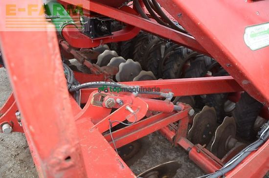 Sembradora - Horsch - express 3td