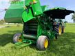Empacadora gigant - John Deere - f441m