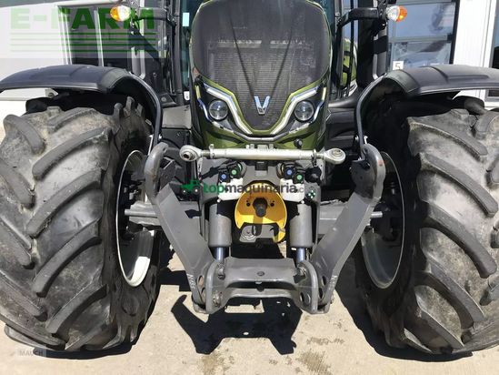 Tractor agrícola - Valtra - n155e
