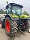 Tractor agrícola - Claas - arion 640 cebis