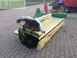 Cortacésped manual - Krone - afa 243