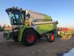 Cosechadora de Cereal - Claas - TUCANO 340
