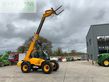 Minicargadora - JCB - 542-70 agri xtra telehandler (st25742)