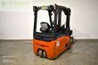 Elevadora - Linde - e 16 386