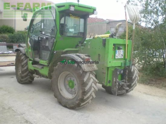 Telescopica - Merlo - tf42.7-140