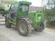 Telescopica - Merlo - tf42.7-140