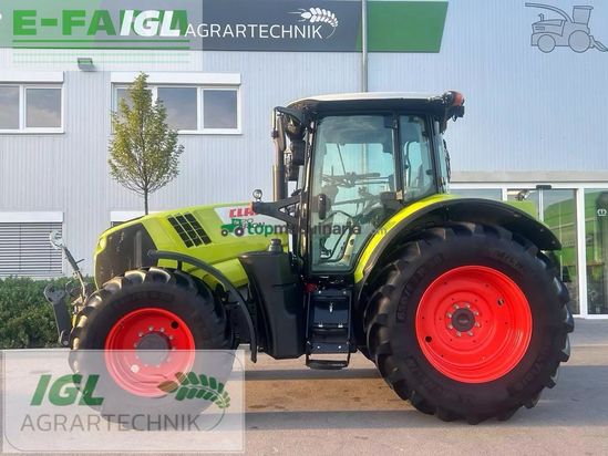 Tractor agrícola - Claas - arion 620