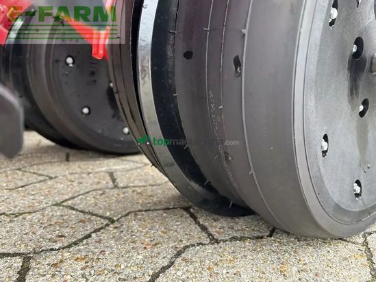 Sembradora monograno mecanica -  - tempo tpv 12