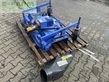 Cortacésped manual - Iseki - ssm 60