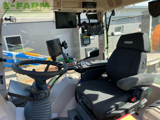 Tractor agrícola - Fendt - 728