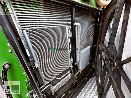 Cosechadora de Cereal - John Deere - 9700i prodrive 40km/h