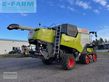 Cosechadora de Cereal - Claas - trion 730tt