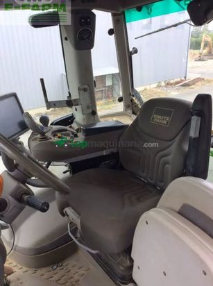 Tractor agrícola - Deutz-Fahr - agrotron ttv 7230 t4f