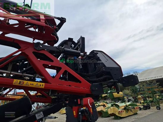 Atomizador - Kverneland - t4 4600 hss27 ixflow