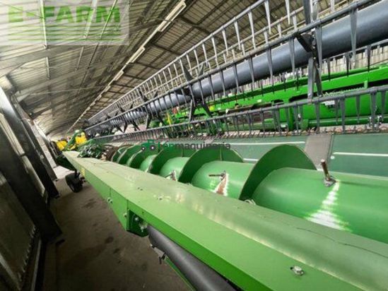 Cosechadora de Cereal - John Deere - s780i