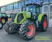 Tractor agrícola - Claas - axion 830
