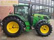 Tractor agrícola - John Deere - 6r185