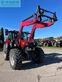 Tractor agrícola - Case IH - vestrum 120 cvx