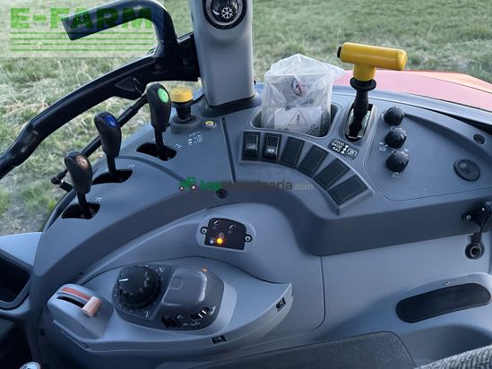 Tractor agrícola - Steyr - 4095 kompakt et profi