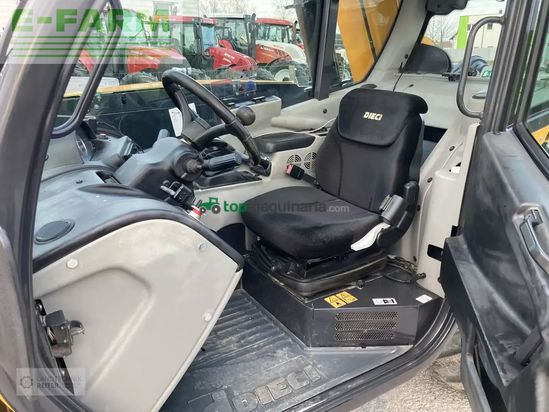 Telescopica - Dieci - agri farmer 32-6