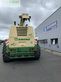 Cosechadora de Cereal - Krone - big x 500