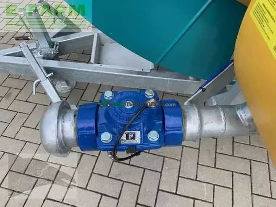 Riego - Ferbo - ga 320/63 bewässerungsanlage