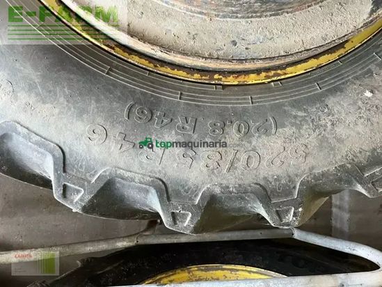 Tractor agrícola - John Deere - 8310r