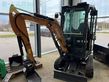 Excavadora - Case IH - cx 19 d