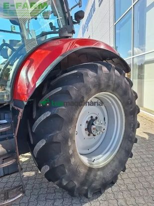 Tractor agrícola - Case IH - puma 160 cvx
