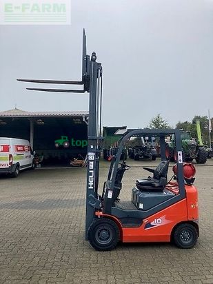 Elevadora -  - cpyd 18-rc2h