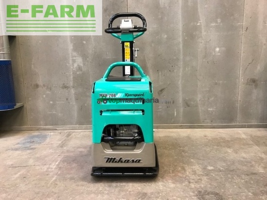 Excavadora - Other - mvh-208gh