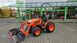Tractor agrícola - Kubota - b1-181