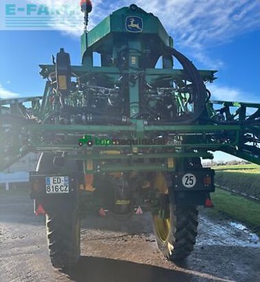 Atomizador - John Deere - m944i