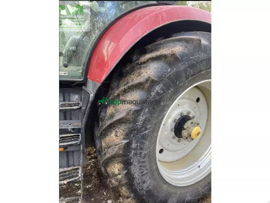 Tractor agrícola - Case IH - puma 240 cvx