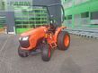 Tractor agrícola - Kubota - l1-382