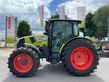 Tractor agrícola - Claas - arion 420 cis inkl. fkh / fzw / dl