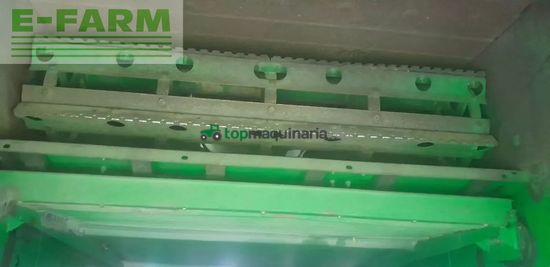 Cosechadora de Cereal - John Deere - 9880i sts
