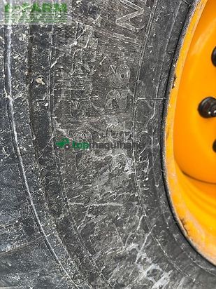 Telescopica - JCB - 560-80