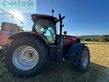 Tractor agrícola - Case IH - puma 220 cvx