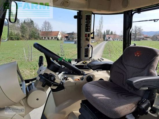 Tractor agrícola - Massey Ferguson - mf 5611 dyna-4 essential