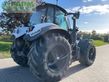 Tractor agrícola - Deutz-Fahr - 6215 agrotron ttv