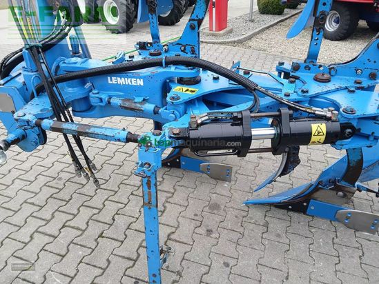 Arado - Lemken - variopal 8 5 n100