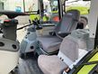 Tractor agrícola - Claas - arion 420 stage v