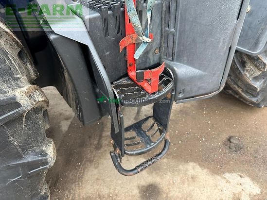 Tractor agrícola - New Holland - t7.270