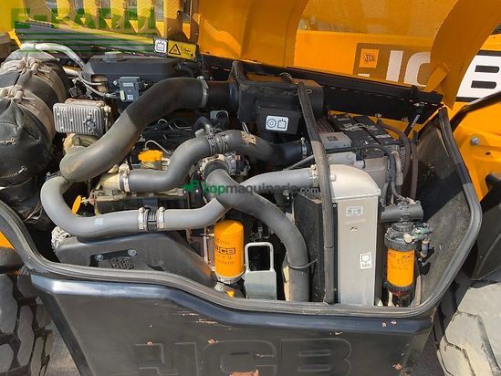 Telescopica - JCB - 542-70 agri pro telehandler (st26782)