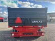 Volquet -  - einachs-dreiseitenkipper 8 to.neu