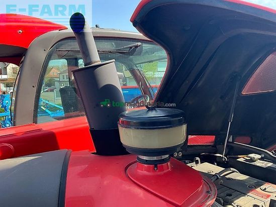 Telescopica - Manitou - mlt 634-120 lsu g-e3 premium